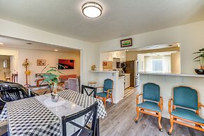 Grangeville Vacation Rental Near Downtown & Parks!