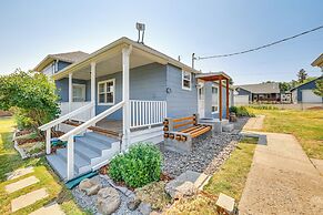 Grangeville Vacation Rental Near Downtown & Parks!