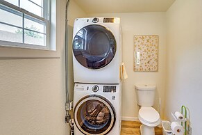 Grangeville Vacation Rental Near Downtown & Parks!