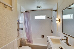 Grangeville Vacation Rental Near Downtown & Parks!