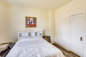 Grangeville Vacation Rental Near Downtown & Parks!