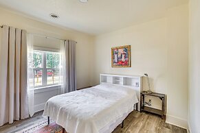 Grangeville Vacation Rental Near Downtown & Parks!