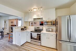 Grangeville Vacation Rental Near Downtown & Parks!