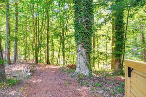 Anderson Retreat: Private Dock, Kayaks, Fire Pit!