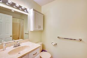 Anderson Retreat: Private Dock, Kayaks, Fire Pit!