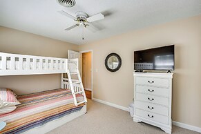 Anderson Retreat: Private Dock, Kayaks, Fire Pit!