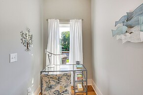 Waterfront Hartwell Apartment w/ Dock Access!