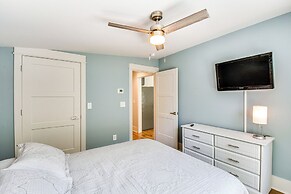 Waterfront Hartwell Apartment w/ Dock Access!