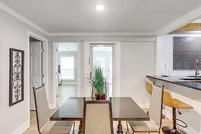 Fully Renovated Home ~ 1 Mi to Downtown Hammond!