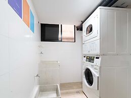 w Radiant 3BR w Fantastic Deco in Laureles