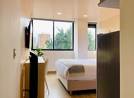 w Radiant 3BR w Fantastic Deco in Laureles