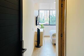 w Radiant 3BR w Fantastic Deco in Laureles