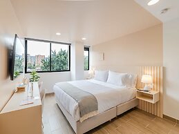 w Radiant 3BR w Fantastic Deco in Laureles