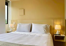 w Radiant 3BR w Fantastic Deco in Laureles