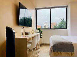 w Radiant 3BR w Fantastic Deco in Laureles