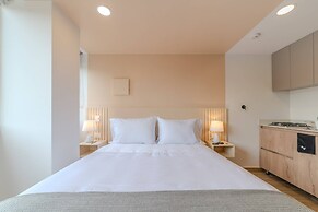 w Radiant 3BR w Fantastic Deco in Laureles