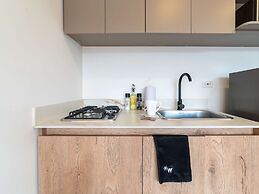 w Radiant 3BR w Fantastic Deco in Laureles