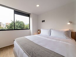 w Radiant 3BR w Fantastic Deco in Laureles