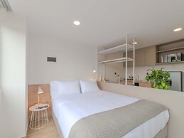 w Radiant 3BR w Fantastic Deco in Laureles