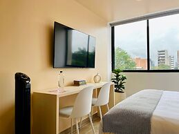 w Radiant 3BR w Fantastic Deco in Laureles