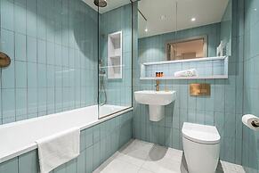 Impressive North London Flat