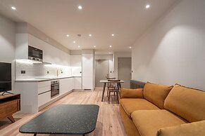 Impressive North London Flat