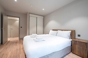 Impressive North London Flat