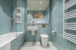 Impressive North London Flat