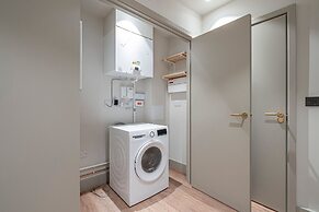 Impressive North London Flat