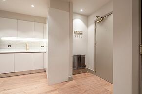 Stunning Flat in North London