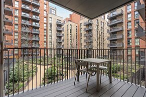 Stunning Flat in North London