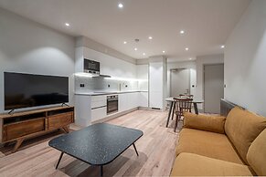 Stunning Flat in North London