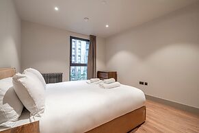 Stunning Flat in North London