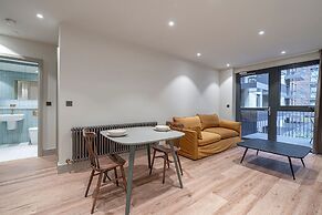 Stunning Flat in North London
