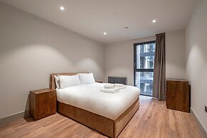 Stunning Flat in North London