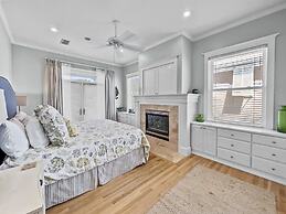 Completely Coastal Plus Sol Surfer 5 Bedroom Home by RedAwning