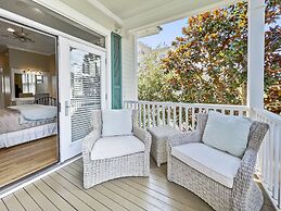 Completely Coastal Plus Sol Surfer 5 Bedroom Home by RedAwning