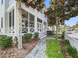 Completely Coastal Plus Sol Surfer 5 Bedroom Home by RedAwning