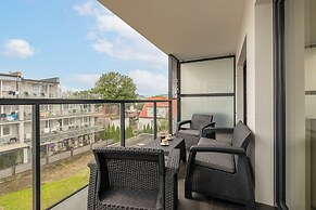 Beachside Apartment by Renters