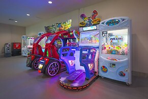 The Oasis 2414 Formerly Phoenix West Ii 2414 3 Bedroom Condo