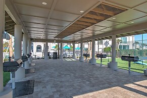 The Oasis 2414 Formerly Phoenix West Ii 2414 3 Bedroom Condo