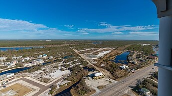 The Oasis 2414 Formerly Phoenix West Ii 2414 3 Bedroom Condo