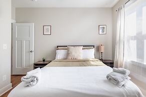 Stylish Haven In Vibrant Raleigh, 5-minute Walk To Transfer Co. Food H