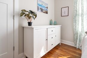 Stylish Haven In Vibrant Raleigh, 5-minute Walk To Transfer Co. Food H