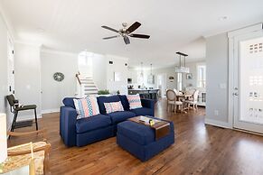 Stylish Haven In Vibrant Raleigh, 5-minute Walk To Transfer Co. Food H