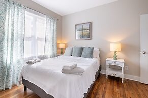 Stylish Haven In Vibrant Raleigh, 5-minute Walk To Transfer Co. Food H