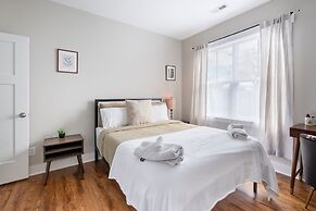 Stylish Haven In Vibrant Raleigh, 5-minute Walk To Transfer Co. Food H