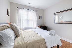 Stylish Haven In Vibrant Raleigh, 5-minute Walk To Transfer Co. Food H