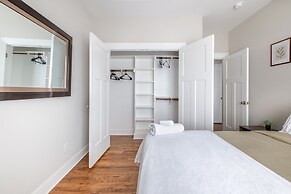 Stylish Haven In Vibrant Raleigh, 5-minute Walk To Transfer Co. Food H