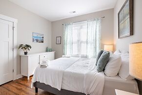 Stylish Haven In Vibrant Raleigh, 5-minute Walk To Transfer Co. Food H